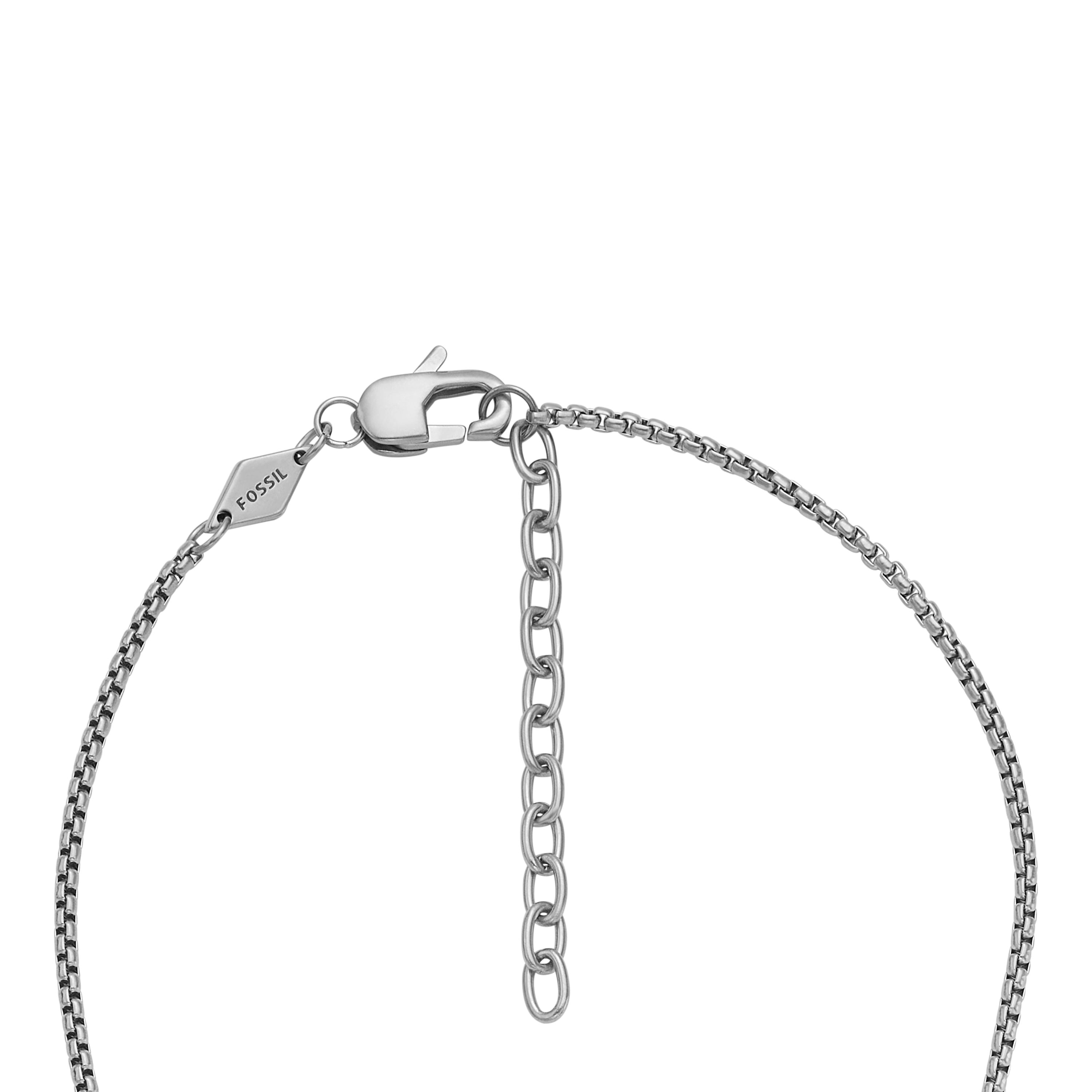 FOSSIL Meaningful Moments herrakross JF04401