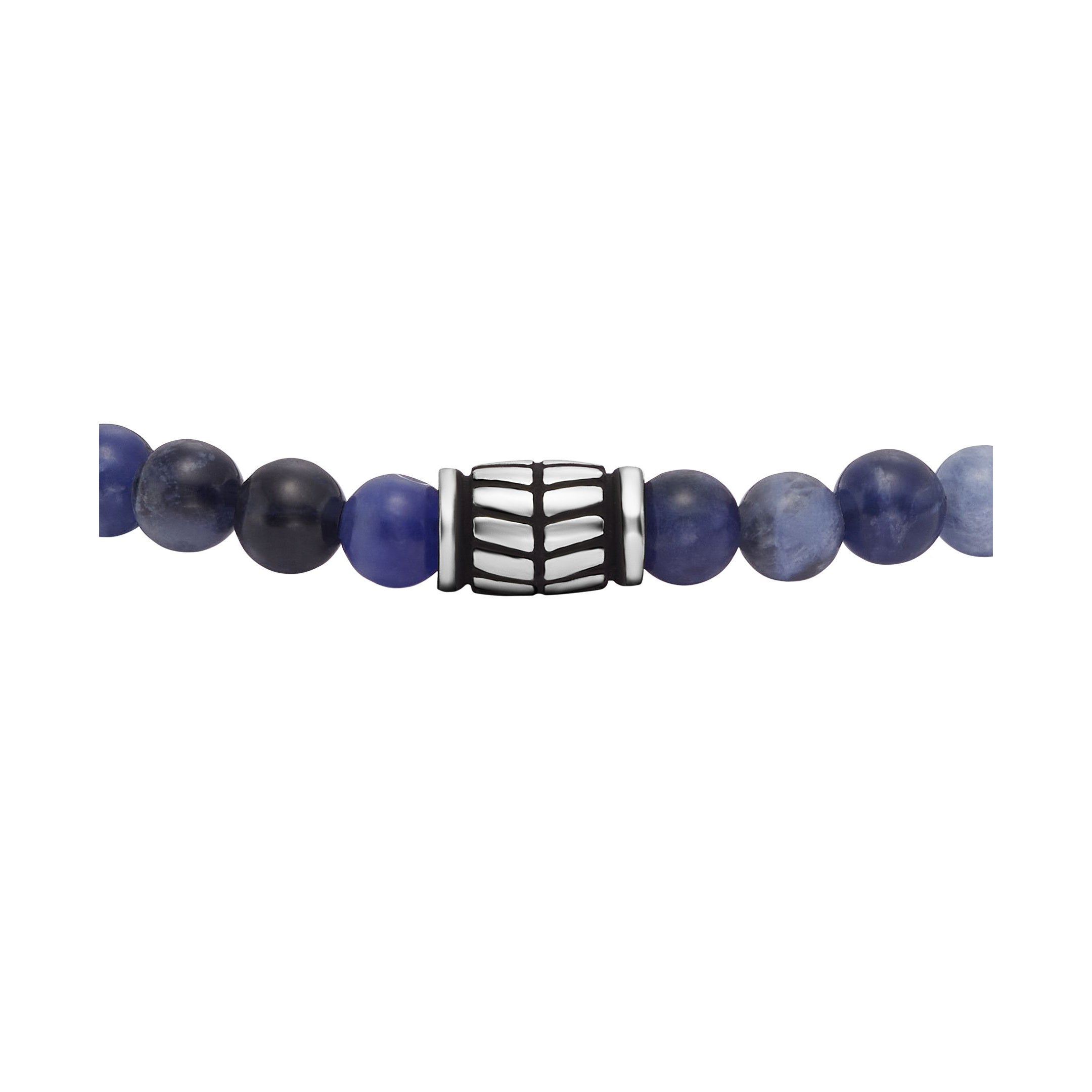 FOSSIL Everett Beads herraarmband JF04414