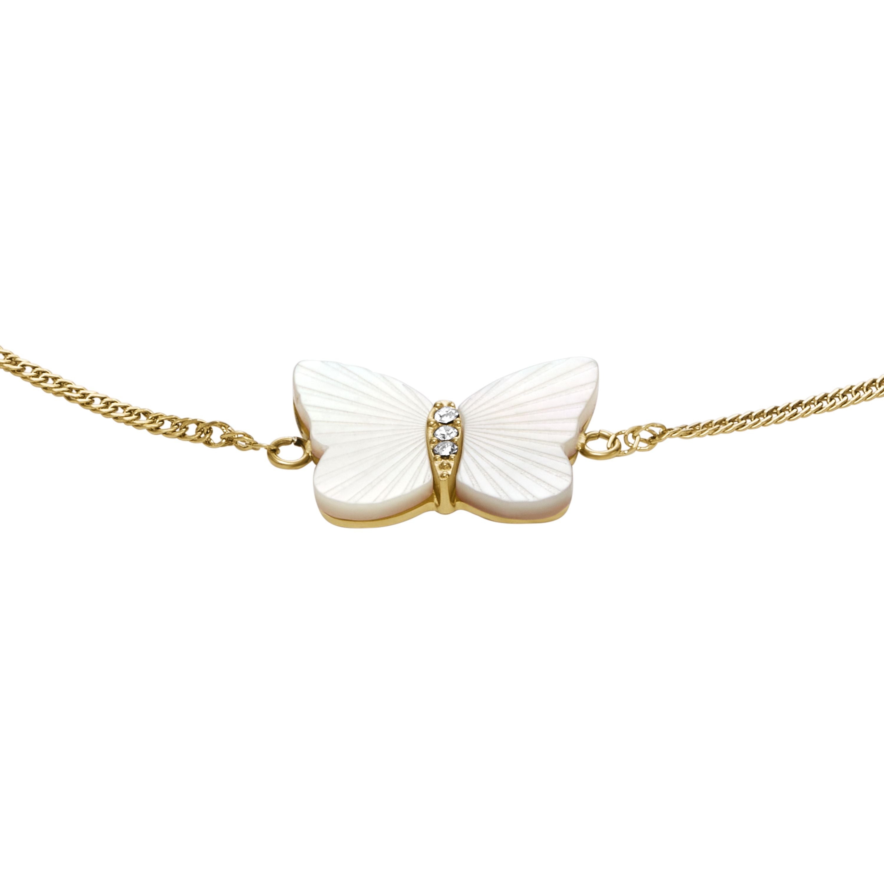 FOSSIL Radiant Wings armband JF04425