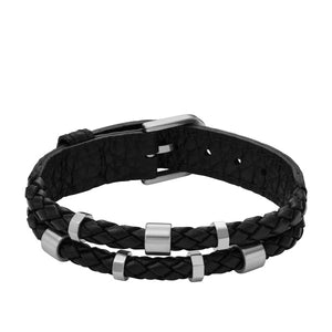 FOSSIL Essentials herraarmband JF04473