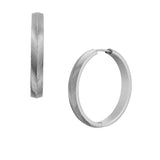 FOSSIL Harlow eyrnalokkar JF04668