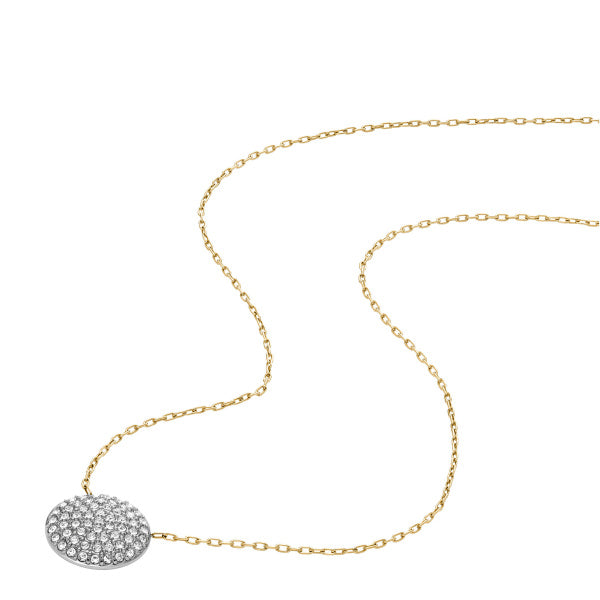 FOSSIL Ellis Glitz Disc gjafasett JF04815