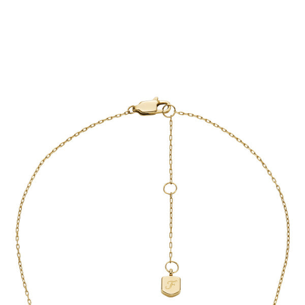FOSSIL Ellis Glitz Disc gjafasett JF04815