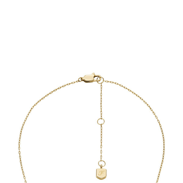 FOSSIL Ellis Glitz Disc gjafasett JF04815