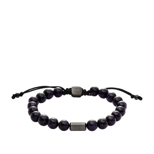 FOSSIL Galaxy Beads herraarmband JF04819