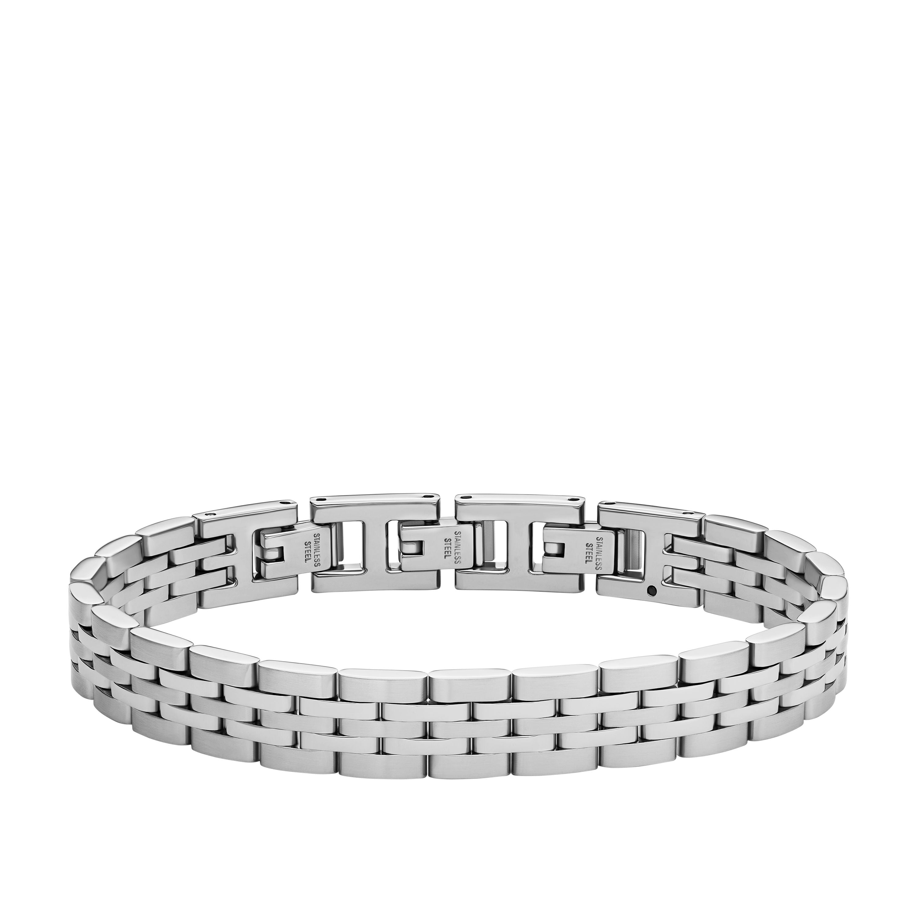 FOSSIL Watch Links herraarmband JF04825