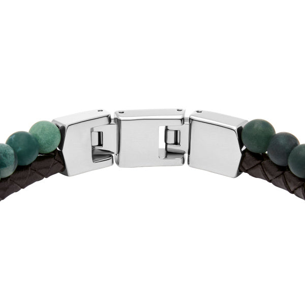 FOSSIL Beads herraarmband JF04854