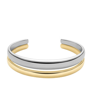 FOSSIL Ellis Domed Collection armband JF04874