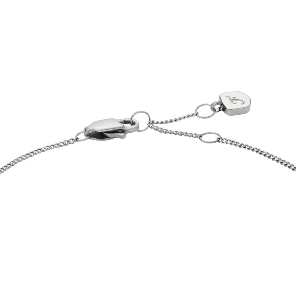 FOSSIL Merrit Timeless Mother Of Pearl bracelet JF04910