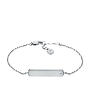 FOSSIL Sadie Engravables bracelet JF04929