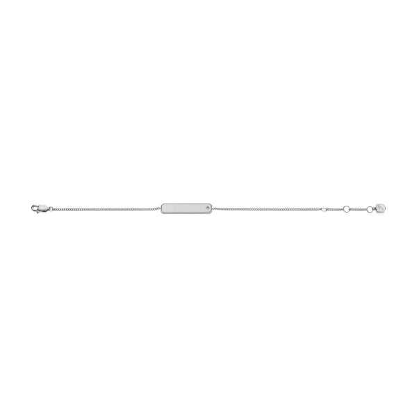 FOSSIL Sadie Engravables armband JF04929