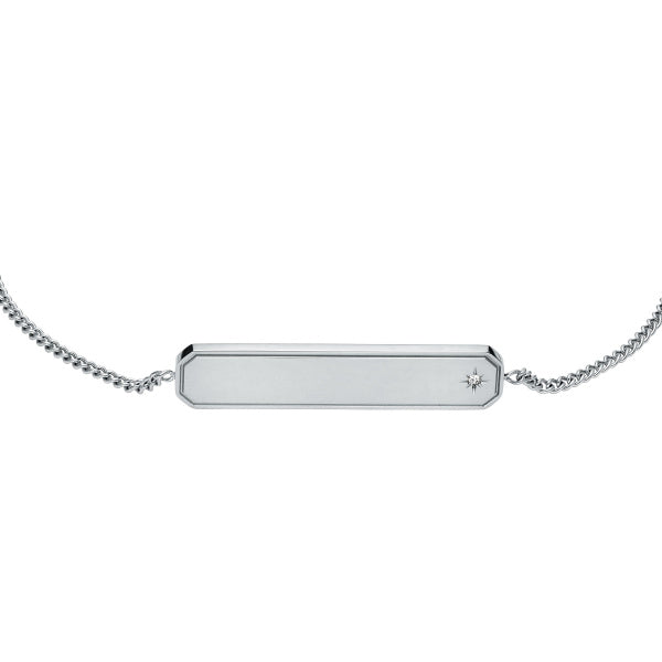 FOSSIL Sadie Engravables armband JF04929