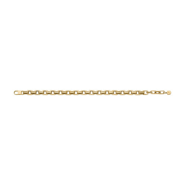 FOSSIL Raquel Bold Chains gold-plated bracelet JF04955