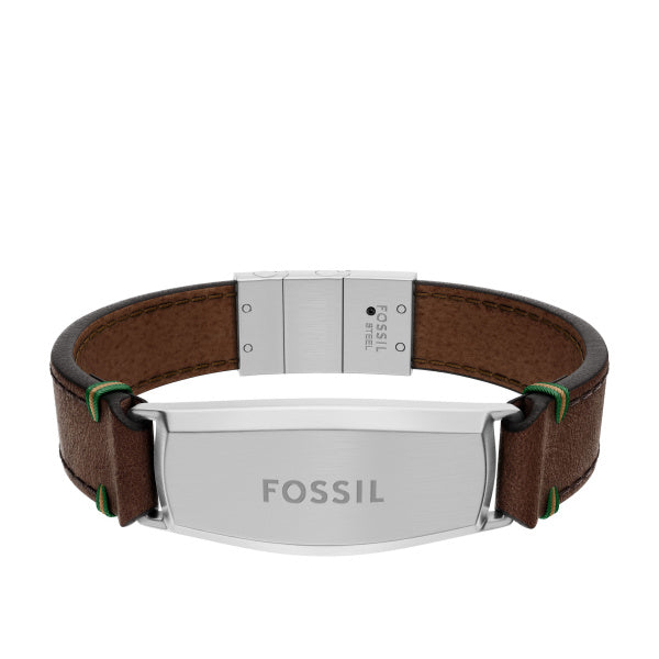 FOSSIL Everett ID men's bracelet JF04988