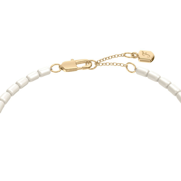 FOSSIL Rondelles armband JF04994