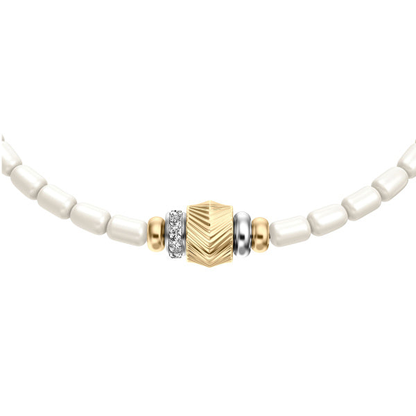 FOSSIL Rondelles armband JF04994