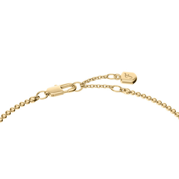 FOSSIL Harlow Rondelles armband JF04995