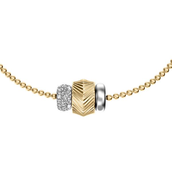 FOSSIL Harlow Rondelles armband JF04995