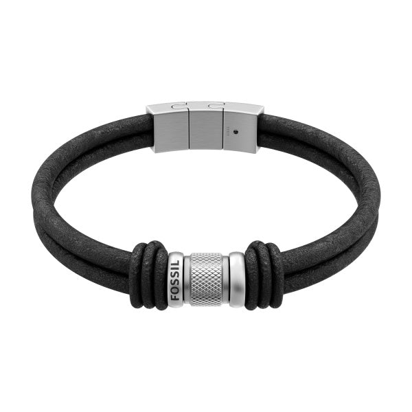 FOSSIL Machine Multi Strand men's bracelet JF05008