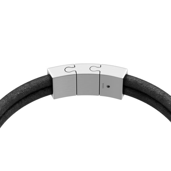 FOSSIL Machine Multi Strand men's bracelet JF05008