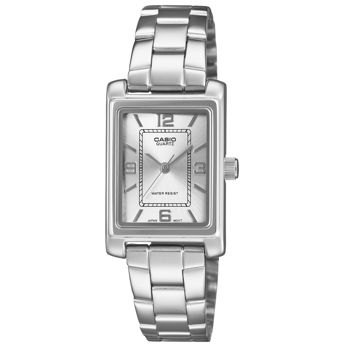 CASIO Timeless Collection LTP-1234PDD-7AEF