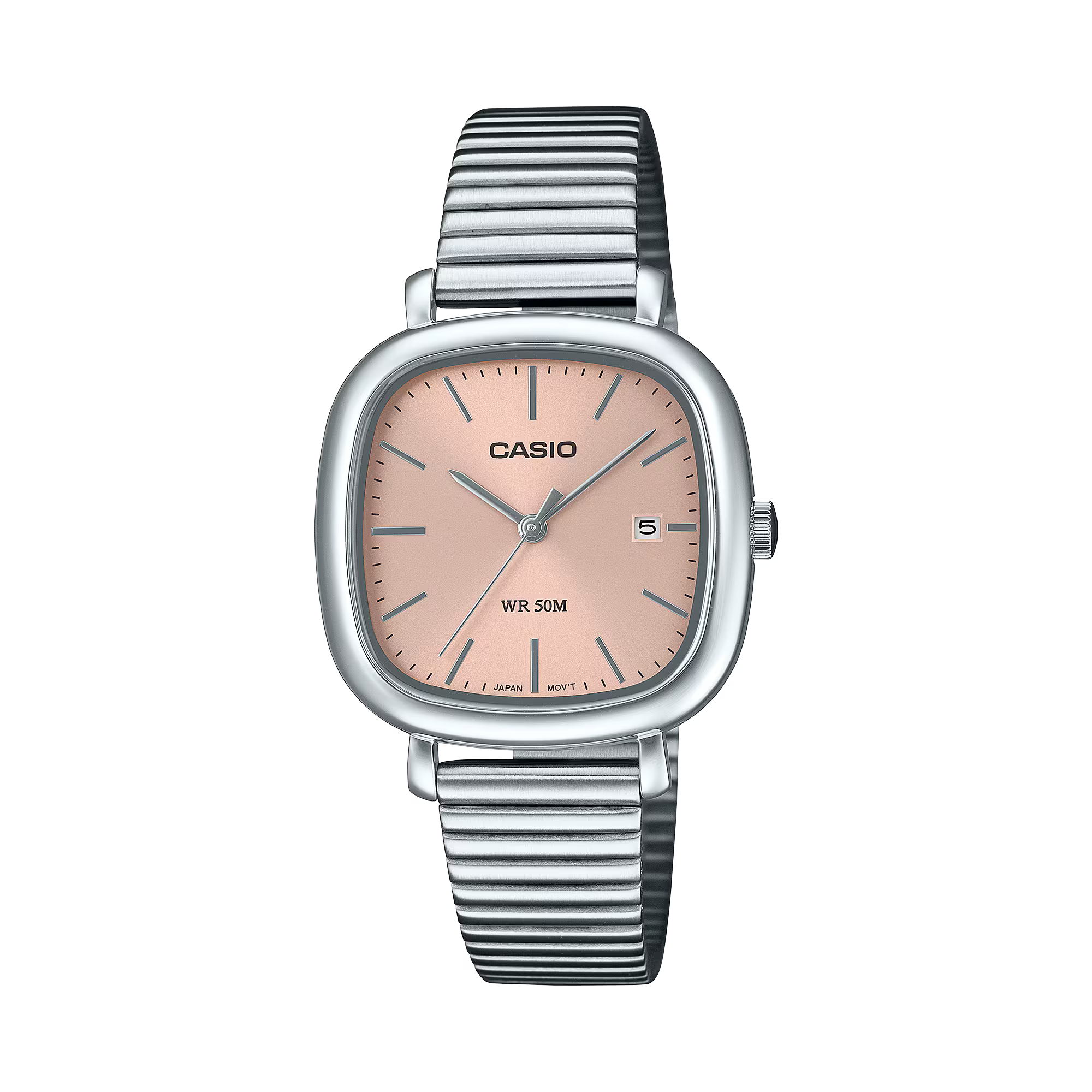 CASIO Timeless Collection LTP-B166D-4AVEF