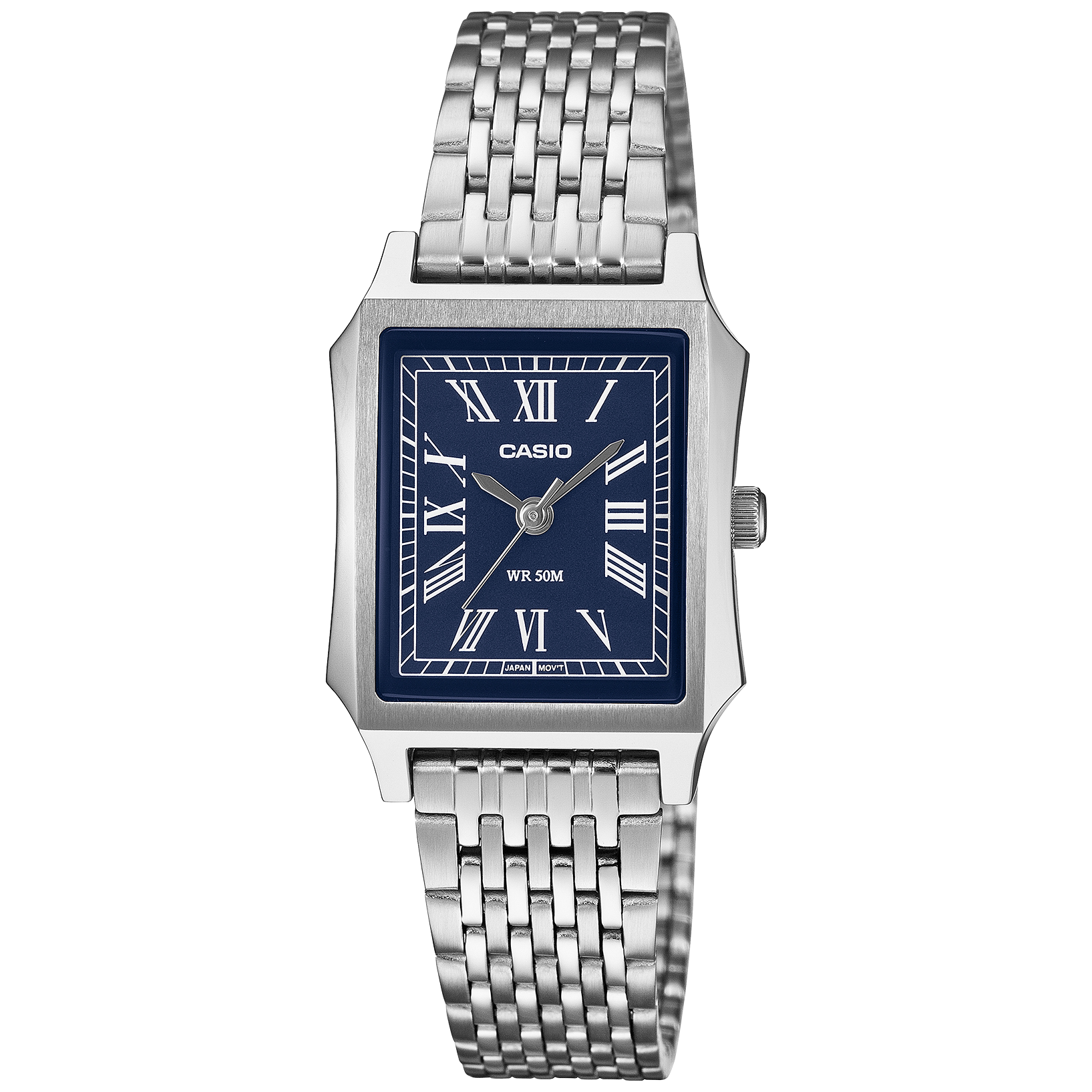 CASIO Timeless Collection LTP-B190D-2BVER