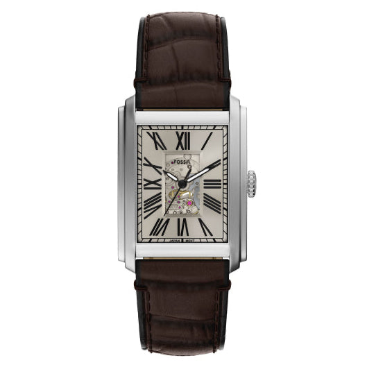 FOSSIL Carraway Automatic 30mm ME3272