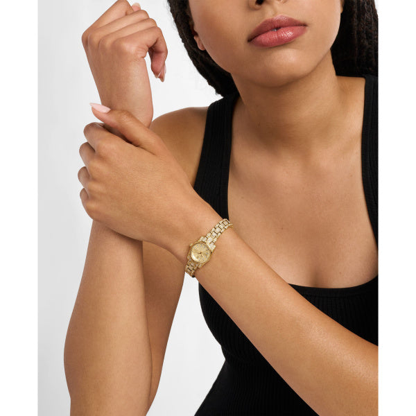 MICHAEL KORS Petite Lexington 22mm