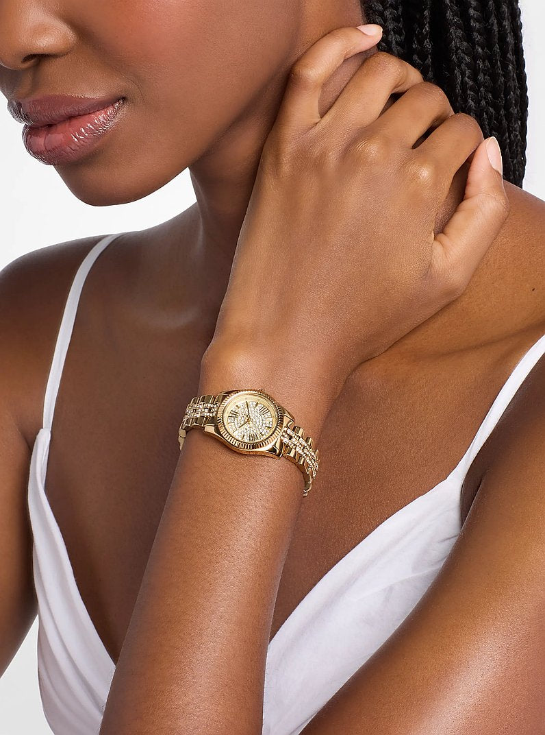 MICHAEL KORS Lexington 26mm MK7575