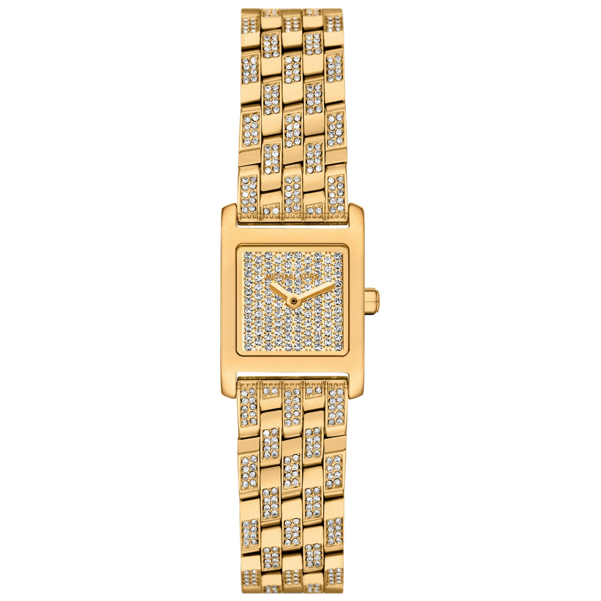 MICHAEL KORS Micro Georgie MK7628