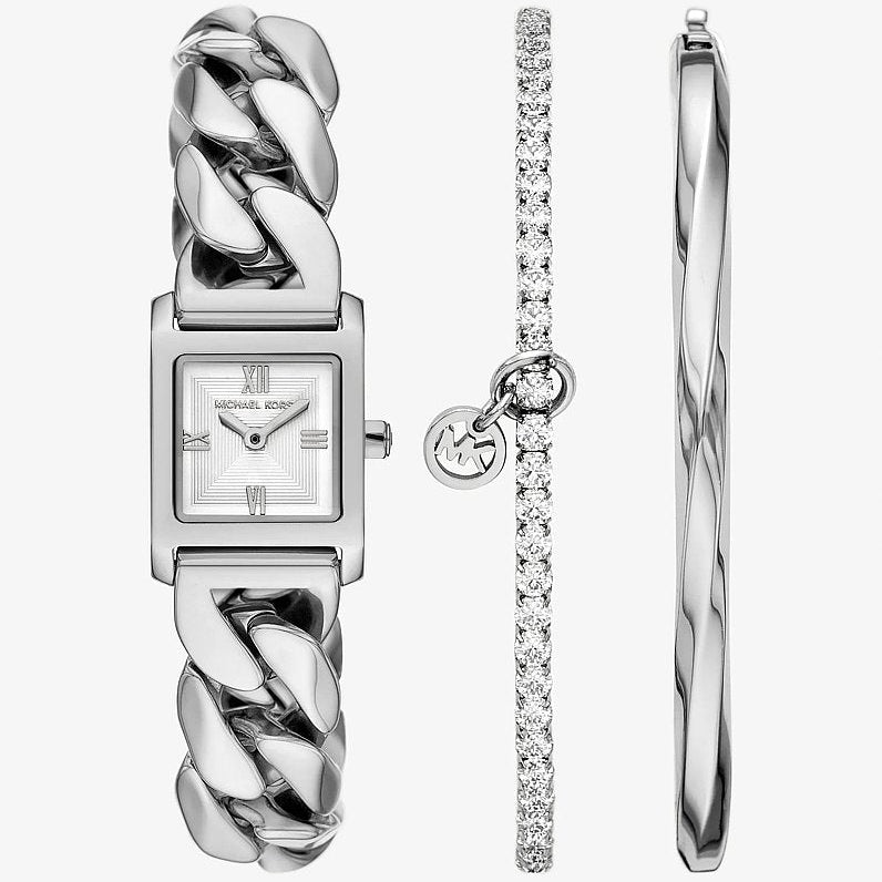 MICHAEL KORS Georgie gjafasett MK7657SET