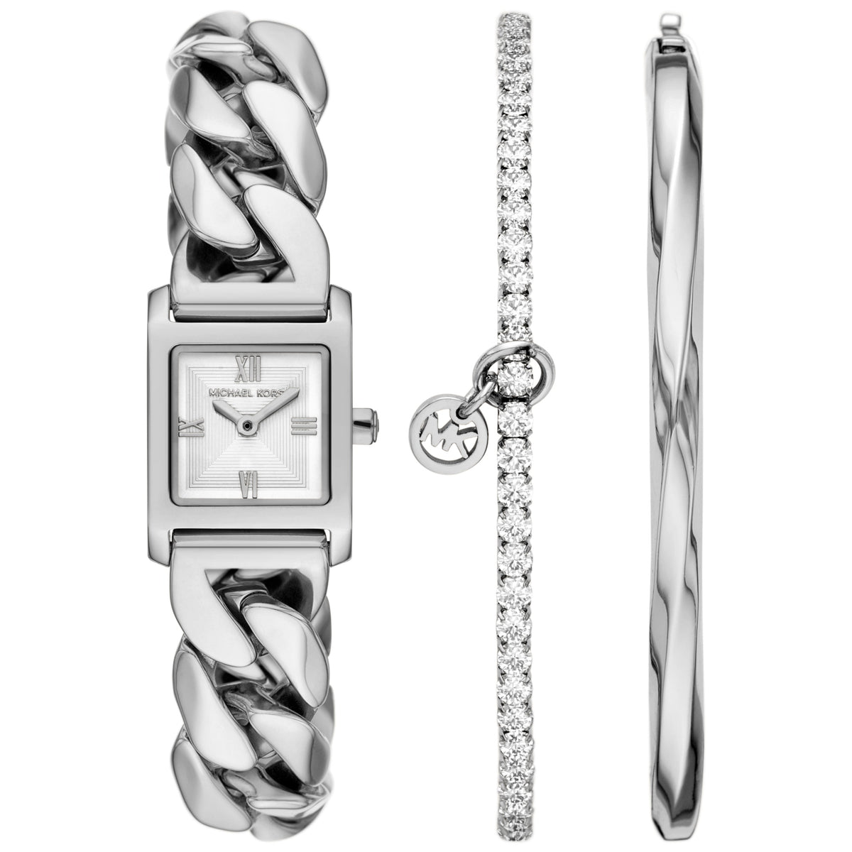 MICHAEL KORS Georgie gjafasett MK7657SET