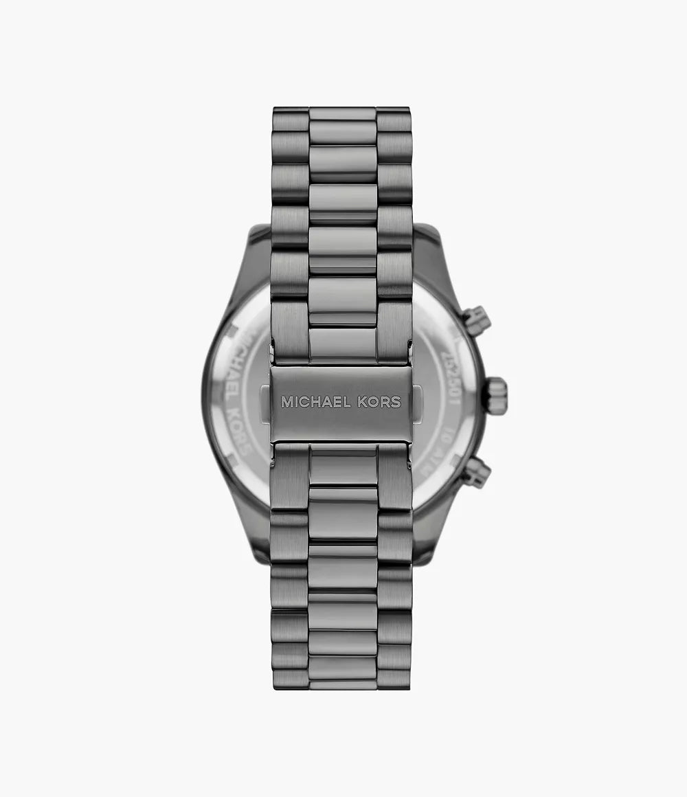 MICHAEL KORS Lexington 45mm Gjafasett