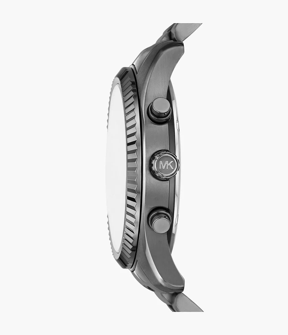 MICHAEL KORS Lexington 45mm Gjafasett