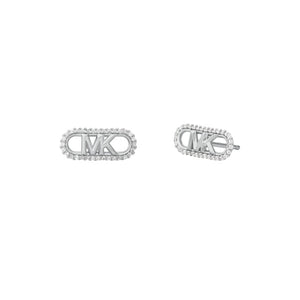 MICHAEL KORS Premium eyrnalokkar með zirkonia MKC1657