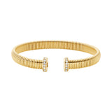 MICHAEL KORS Metallic Muse gyllt armband MKJ8624