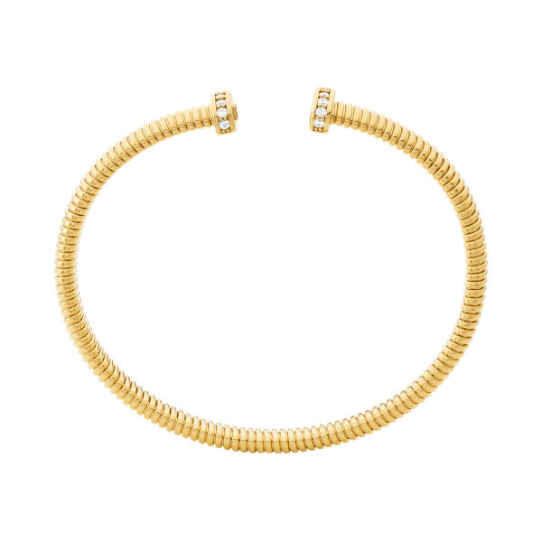 MICHAEL KORS Metallic Muse gyllt armband MKJ8624