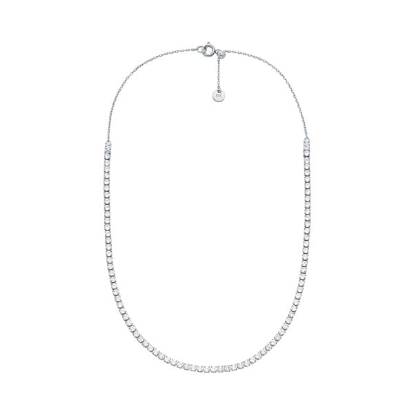 MICHAEL KORS Premium Brilliance Choker hálsmen MKJ8649