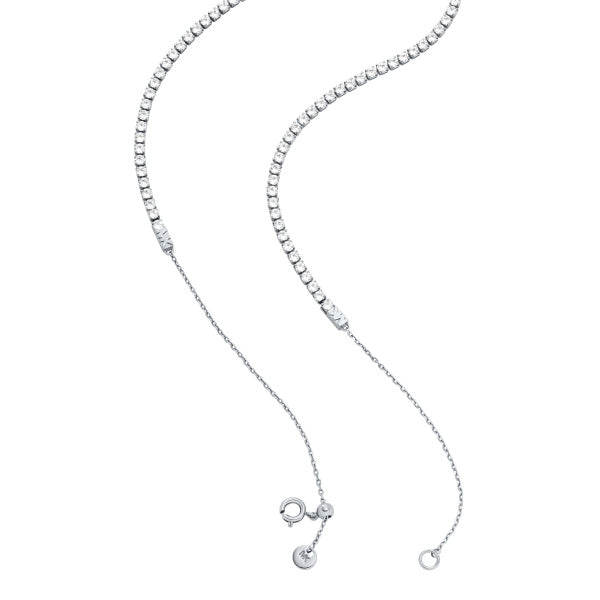 MICHAEL KORS Premium Brilliance Choker hálsmen MKJ8649