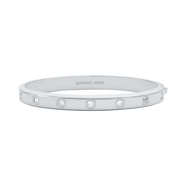 MICHAEL KORS Premium Brilliance Bangle armband MKJ8650