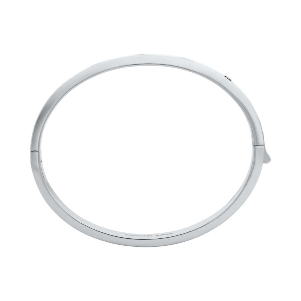 MICHAEL KORS Premium Brilliance Bangle armband MKJ8650