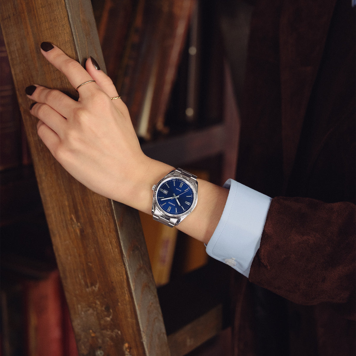 CASIO Timeless Collection MTP-1302PD-2AVEF