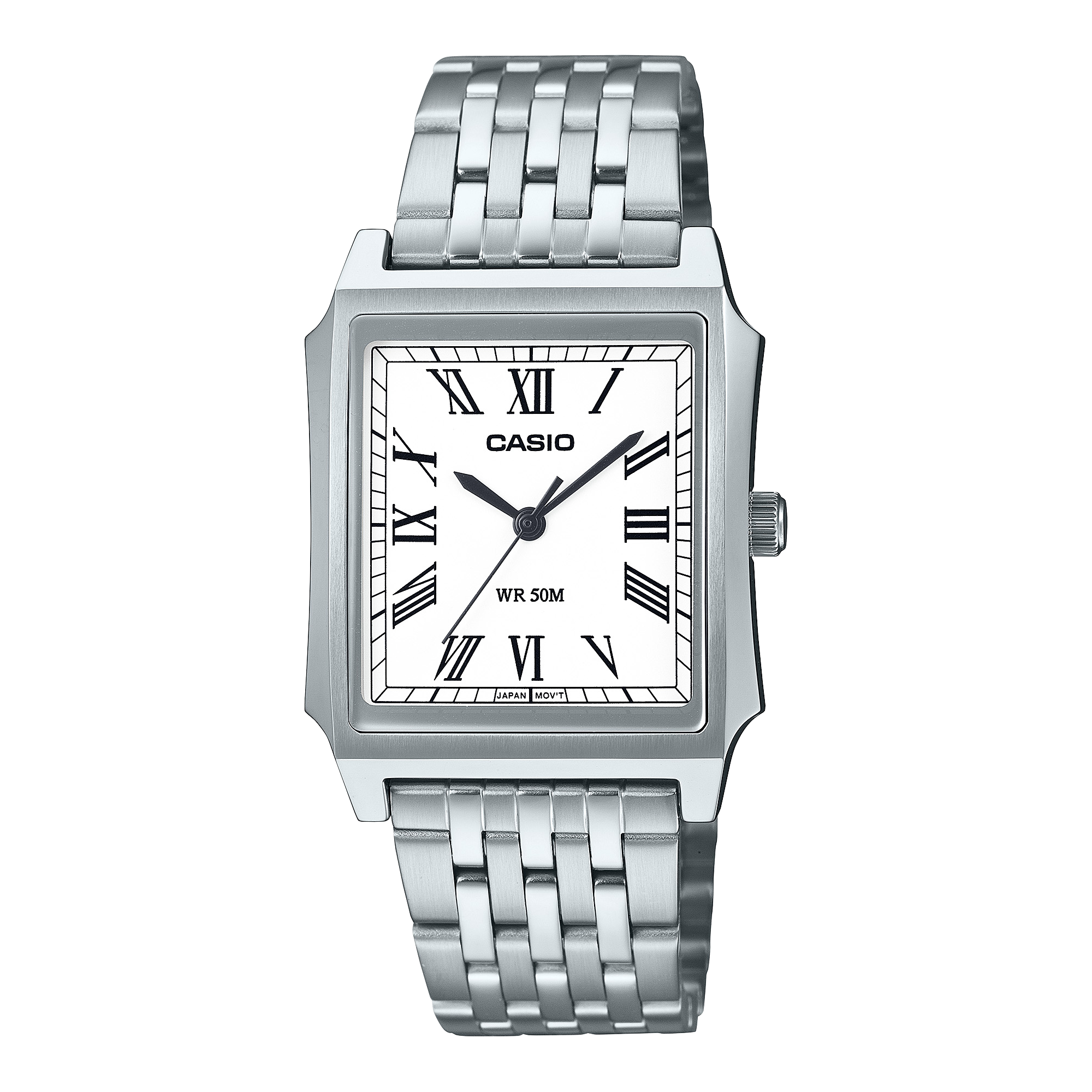 CASIO Timeless Collection MTP-B190D-7BVEF