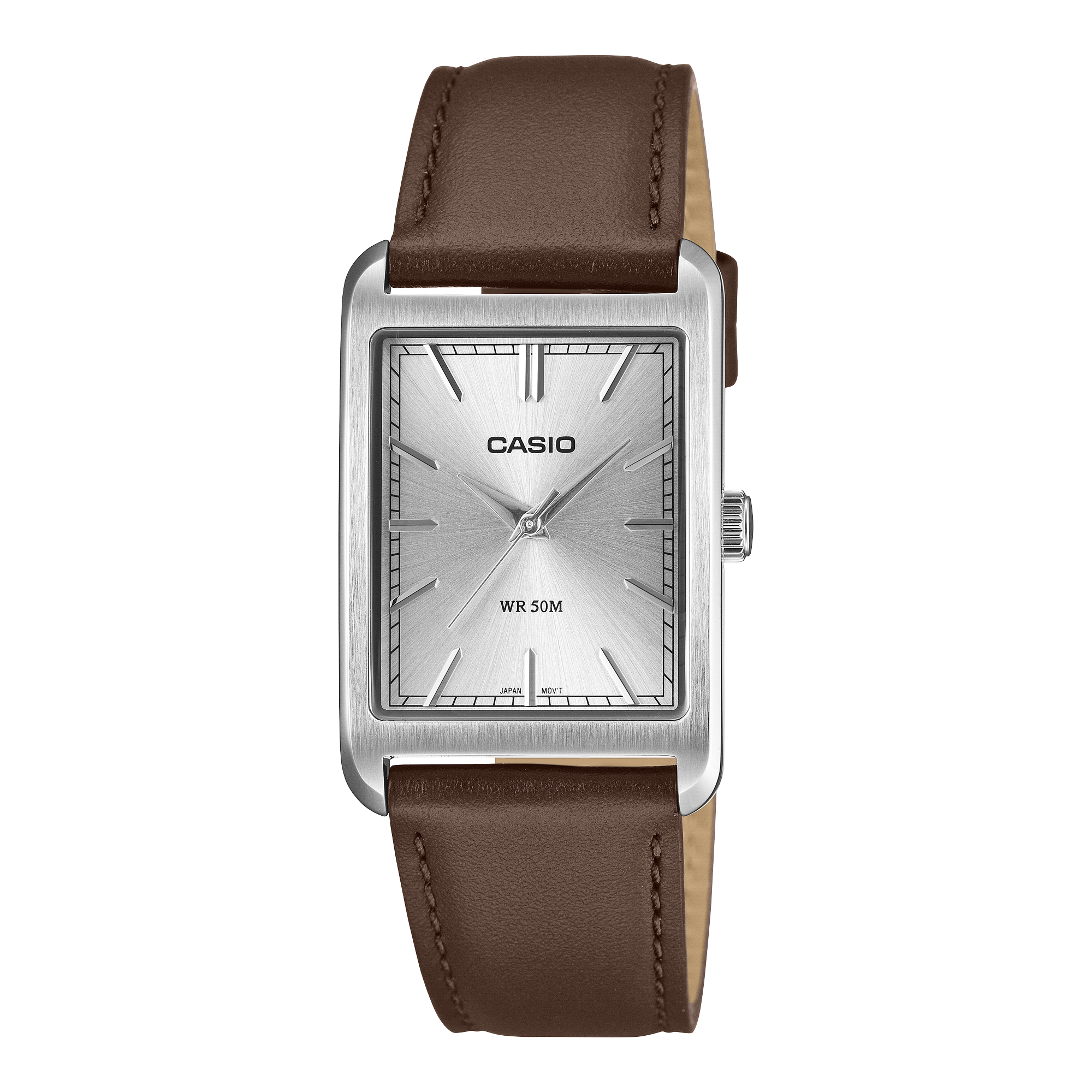 CASIO Timeless Collection MTP-B215L-7AVER