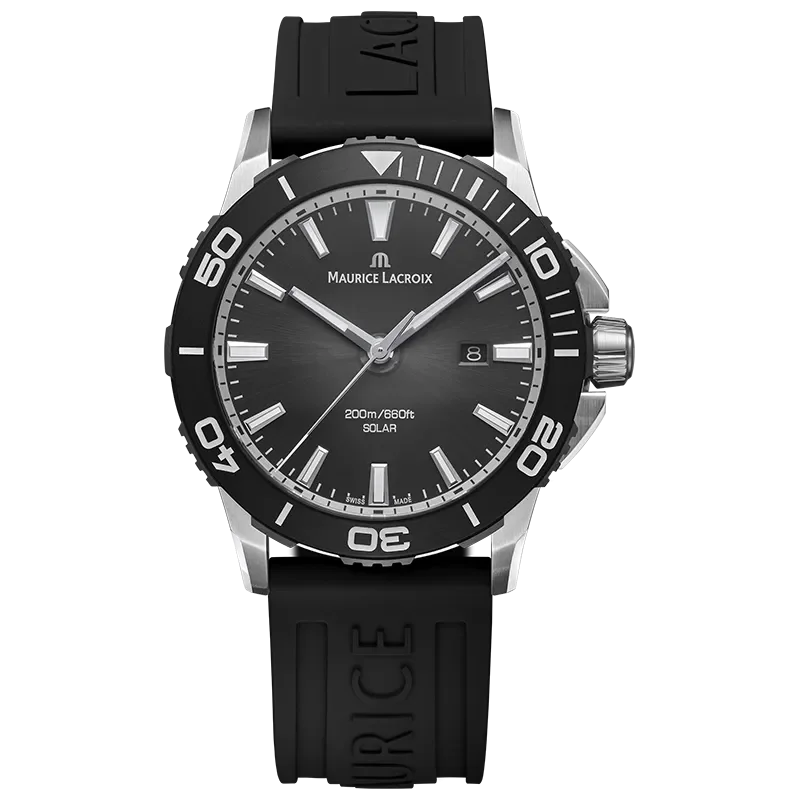 MAURICE LACROIX Pontos S Solar 42mm