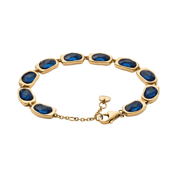 SKAGEN Sofie Sea Glass armband