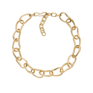 SKAGEN Anja Pebbles necklace SKJ5008