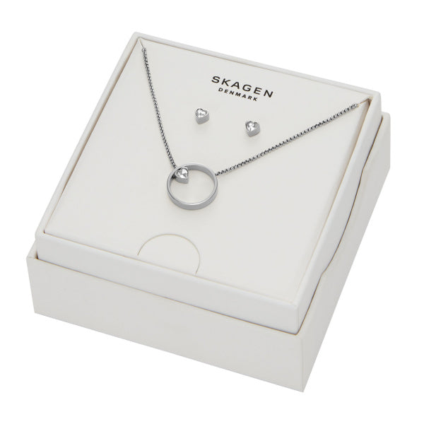 SKAGEN Kariana Combo gjafasett SKJB1016SET