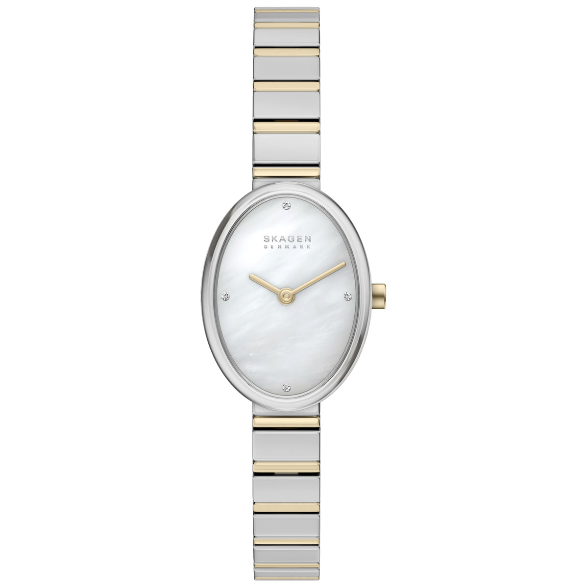 SKAGEN Anita Oval SKW3198